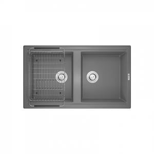 Chậu rửa Konox Phoenix 860