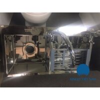 CHẬU RỬA KOREA SUS 304