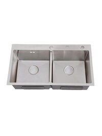 Chậu rửa Korea SUS 304