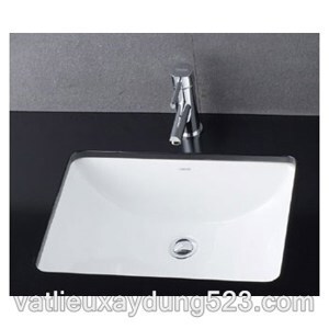 Chậu rửa lavabo âm bàn Caesar L5125