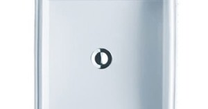 Chậu rửa lavabo âm bàn Caesar LF5127