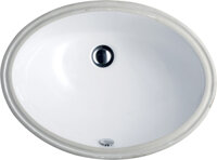 Chậu Rửa Lavabo Âm Bàn Caesar L5113