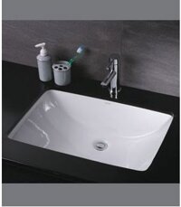 Chậu rửa lavabo âm bàn Caesar LF5119 (Hết Hàng)