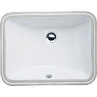 Chậu Rửa Lavabo Âm Bàn Caesar L5125