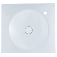 Chậu Rửa Lavabo Âm Bàn Dương Vành CAESAR LF5038