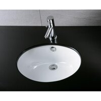 Chậu rửa lavabo âm bàn L5115 - Chậu