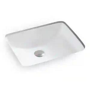 Chậu rửa lavabo âm bàn Royal RA-2008