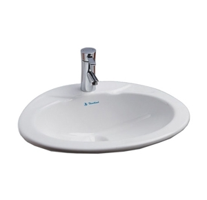 Chậu rửa lavabo âm bàn Thiên Thanh LB01LLT