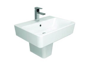 Chậu rửa lavabo American 0507W-WT/0707-WT