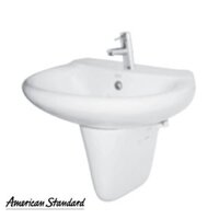 Chậu rửa lavabo American VF-0800/VF-0911