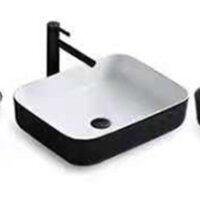 CHẬU RỬA LAVABO BÀN ĐÁ - 8019