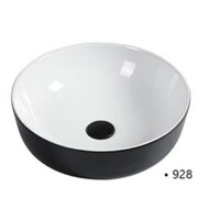 CHẬU RỬA LAVABO BÀN ĐÁ - 8048