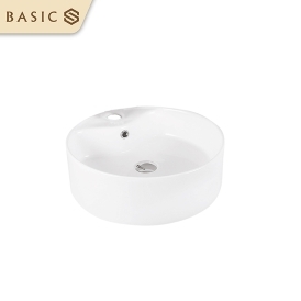 Chậu rửa lavabo Basic BS-206