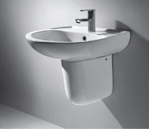 Chậu rửa lavabo Bello BB-800312