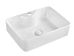 Chậu rửa lavabo Bello BB-800311