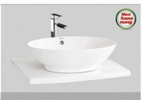 Chậu rửa lavabo BS 415