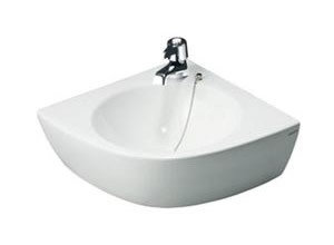 Chậu rửa lavabo Caesar L2014