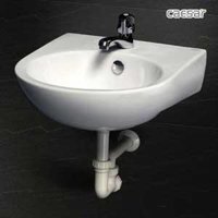 Chậu Rửa Lavabo Caesar L2140