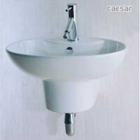 Chậu rửa lavabo Caesar LF5234