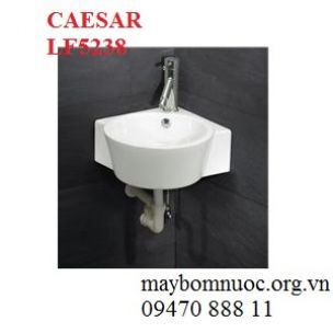 Chậu rửa lavabo Caesar LF5238