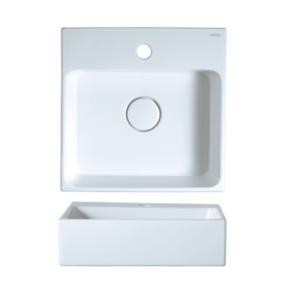 Chậu rửa lavabo Caesar LF5257