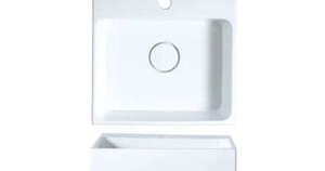Chậu rửa lavabo Caesar LF5257