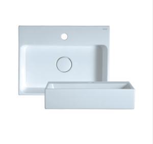 Chậu rửa lavabo Caesar LF5259