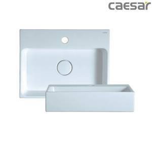 Chậu rửa lavabo Caesar LF5259