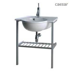 Chậu rửa lavabo Caesar LF5304+AS004
