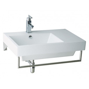 Chậu rửa lavabo Caesar LF5316