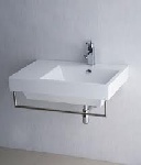 Chậu rửa lavabo Caesar LF5316