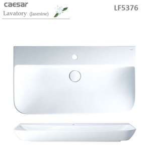 Chậu rửa lavabo Caesar LF5376