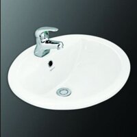 Chậu rửa Lavabo CD1