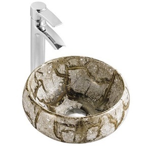 Chậu rửa lavabo Dada A336-Y14