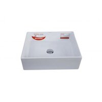 Chậu rửa lavabo đặt bàn ATMOR AT4158