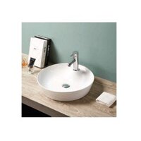 Chậu rửa lavabo đặt bàn ATMOR AT40307