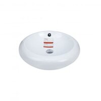 Chậu rửa lavabo đặt bàn ATMOR AT4165