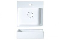 Chậu rửa Lavabo đặt bàn Caesar LF5257