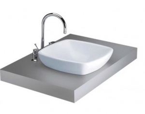 Chậu rửa lavabo đặt bàn Cotto C0003