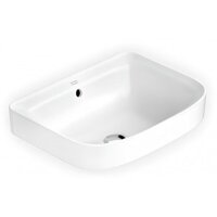 Chậu Rửa Lavabo Đặt Bàn American Standard WP-0638 Đặt Bàn Loven 499x380 mm