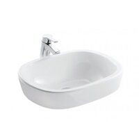 Chậu Rửa Lavabo Đặt Bàn American Standard Active 0950-WT