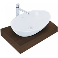 Chậu Rửa Lavabo Đặt Bàn American Ova WP-F608 Oval