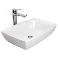 Chậu Rửa Lavabo Đặt Bàn American Standard WP-F650 Milano