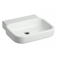 Chậu rửa Lavabo Đặt Bàn American Standard WP-F628 IDS Clear