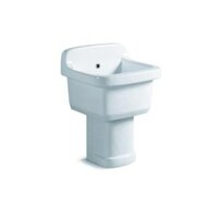 Chậu rửa lavabo đặt sàn ATMOR AT4327