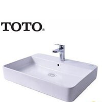 Chậu Rửa Lavabo Đặt Trên Bàn TOTO LT951C