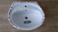 Chậu rửa lavabo Dolacera DL101 ( 1 lỗ hoặc 3 lỗ)