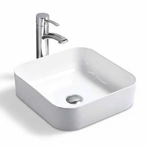 Chậu rửa Lavabo dương bàn Bancoot L58