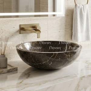 Chậu rửa lavabo Eximstone BST27