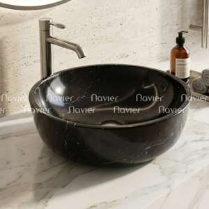 Chậu rửa lavabo Eximstone BST28